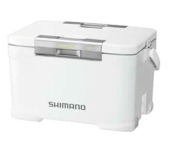 SHIMANO - シマノクーラーボックス(フィクセルリミテッド) Amazon | シマノ(SHIMANO) フィクセル リミテッド 22L NF-222V